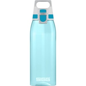 Sigg - Sigg Total Color 1.0L Trinkflasche aqua