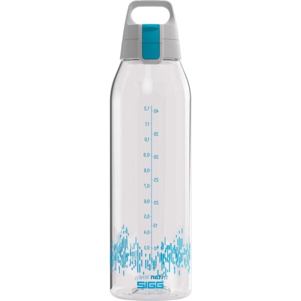 Sigg-Sigg-Total-Clear-One-MyPlanet-1.5L-Trinkflasche-aqua-blau Sigg - Sigg Total Clear One MyPlanet 1.5L Trinkflasche aqua
