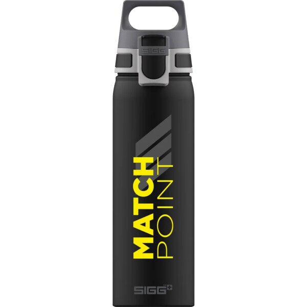 Sigg - Sigg WMB ONE Slim 0.75L Trinkflasche Match Point