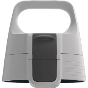 Sigg - Sigg WMB ONE Top 2 Flaschenverschluss grey anthracite