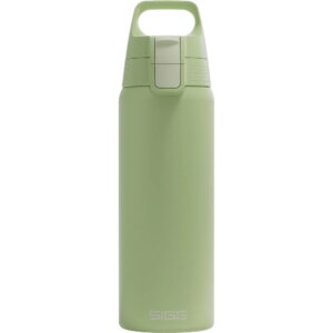 Sigg - Sigg Shield One 0,75L Trinkflasche eco green