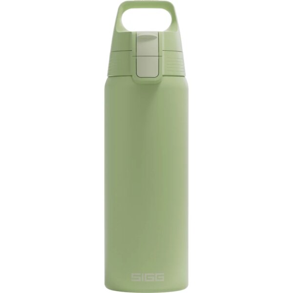 Sigg-Sigg-Shield-One-075L-Trinkflasche-eco-green-gruen Sigg - Sigg Shield One 0,75L Trinkflasche eco green
