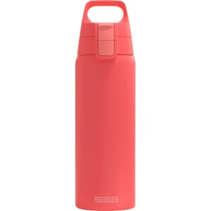 Sigg - Sigg Shield One 0,75L Trinkflasche watermelon