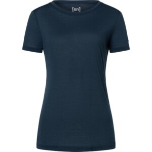 super.natural - super.natural The Essential T-Shirt blueberry