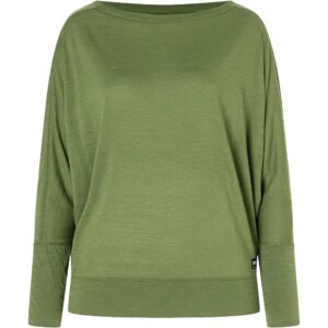 super.natural - super.natural Kula Top chive