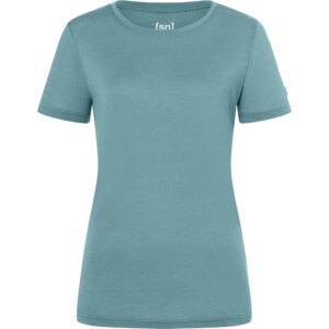 super.natural - super.natural The Essential T-Shirt cameo blue