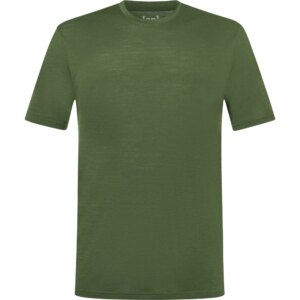 super.natural - super.natural Essential SS T-Shirt chive