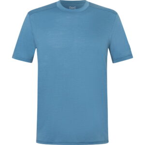 super.natural - super.natural Essential SS T-Shirt blue heaven