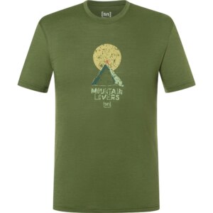 super.natural - super.natural No Map T-Shirt chive