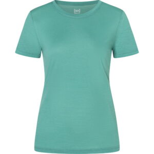 super.natural - super.natural Midsummer T-Shirt lagoon green