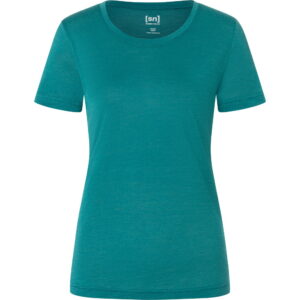 super.natural - super.natural Midsummer T-Shirt pacific