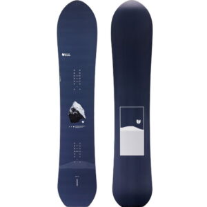 United - Shapes Cadet Limited 24/25 Snowboard