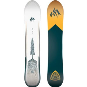 Jones - Jones Frontier 2.0 25/26 Snowboard