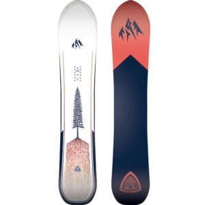 Jones - Jones Dream Weaver 2.0 25/26 Snowboard