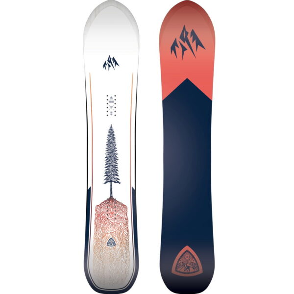 Jones-Dream-Weaver-2.0-2526-Snowboard-weiss Jones - Jones Dream Weaver 2.0 25/26 Snowboard