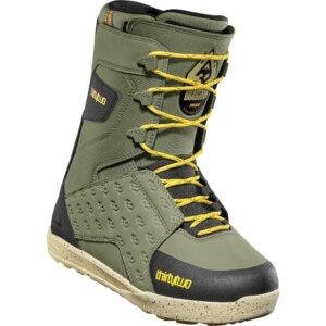 Thirty - Two Lashed Bradshaw 25/26 Snowboardschuhe olive