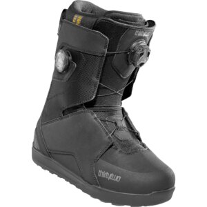 Thirty - Two Lashed Double BOA® 25/26 Snowboardschuhe schwarz