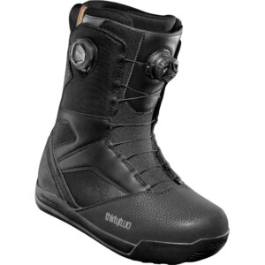 Thirty - Two STW Double BOA® Snowboardschuhe schwarz