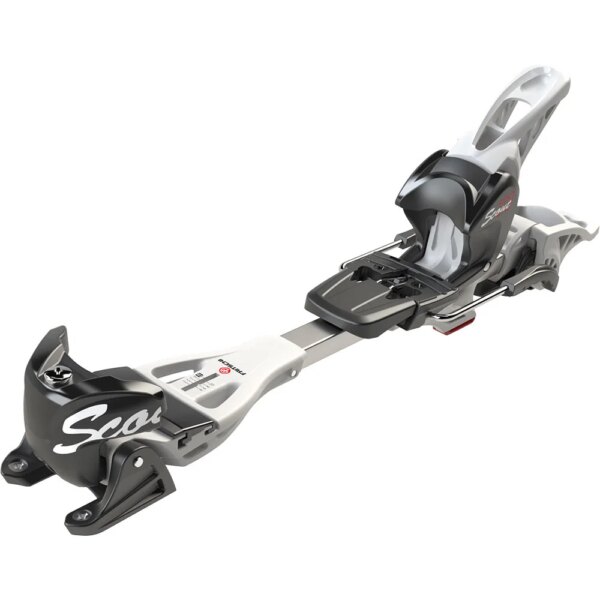 Fritschi-Fritschi-Scout-11-Tourenbindung-100mm-Stopper-schwarz-schwarz Fritschi - Fritschi Scout 11 Tourenbindung 100mm Stopper schwarz