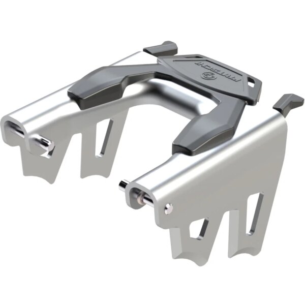Fritschi-Fritschi-Traxion-90mm-fuer-Vipec-und-Tecton-Bindungen-grau Fritschi - Fritschi Traxion 90mm für Vipec und Tecton Bindungen
