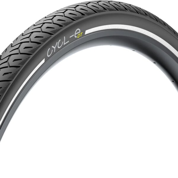 Pirelli-Pirelli-Cycl-e-DT-47-622-Reifen-schwarz-schwarz Pirelli - Pirelli Cycl-e DT 47-622 Reifen schwarz