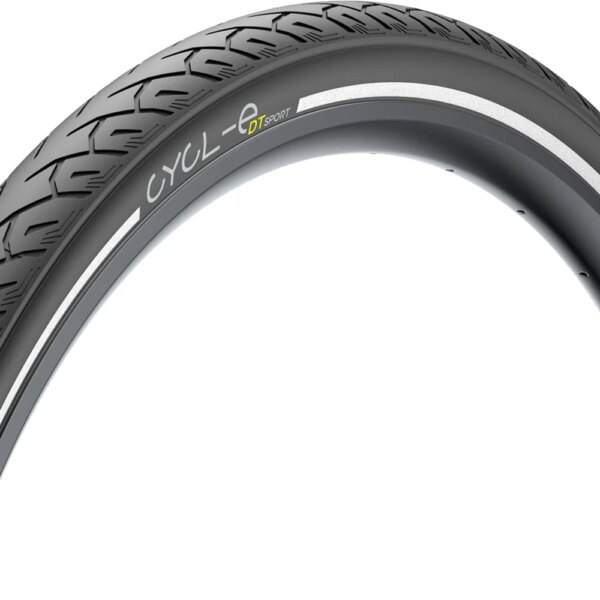 Pirelli-Pirelli-Cycl-e-DTs-47-622-Reifen-schwarz-schwarz Pirelli - Pirelli Cycl-e DTs 47-622 Reifen schwarz