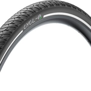 Pirelli - Pirelli Cycl-e XT 47-622 Reifen schwarz