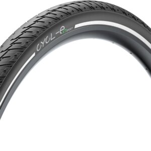 Pirelli - Pirelli Cycl-e XTs 47-622 Reifen schwarz