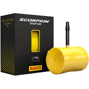 Pirelli - Pirelli Scorpion SmarTube 27.5' x 2.2/2.6 Schlauch