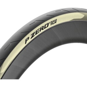 Pirelli - Pirelli P ZERO Race TLR 30-622 Reifen retro