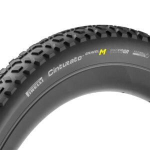 Pirelli - Pirelli Cinturato™ Gravel M 45-622 Reifen schwarz