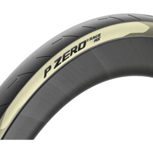 Pirelli - Pirelli P ZERO Race RS Retro 28-622 Rennradreifen schwarz-beige