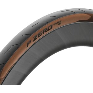 Pirelli - Pirelli P ZERO Race RS Classic 28-622 Rennradreifen tanwall