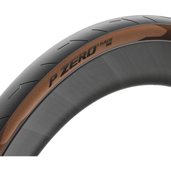 Pirelli - Pirelli P ZERO Race RS Classic 28-622 Rennradreifen tanwall