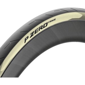 Pirelli - Pirelli P ZERO Race Retro 30-622 Rannradreifen schwarz-beige