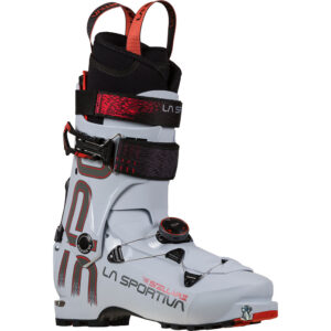 La - Sportiva Stellar II ice hibiscus