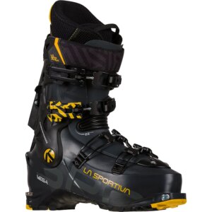 La - Sportiva Vega schwarz