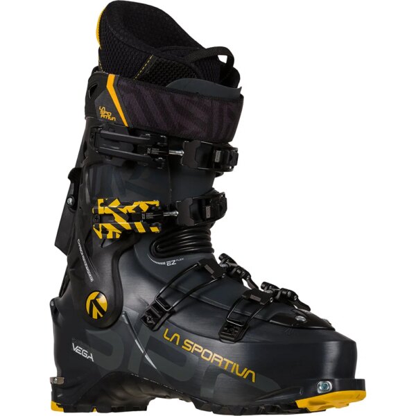 La-Sportiva-Vega-schwarz-schwarz La - Sportiva Vega schwarz