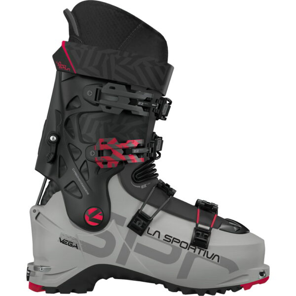 La-Sportiva-Vega-Touren-Skischuhe-ice-grau La - Sportiva Vega ice