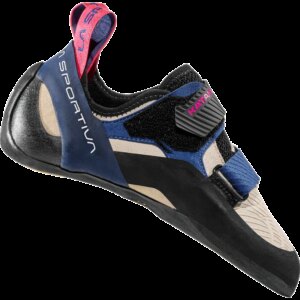 La - Sportiva Katana gelb