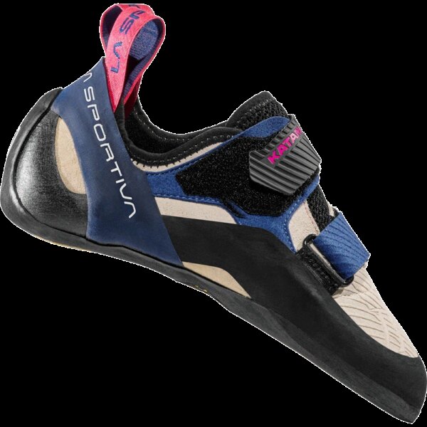 La - Sportiva Katana gelb
