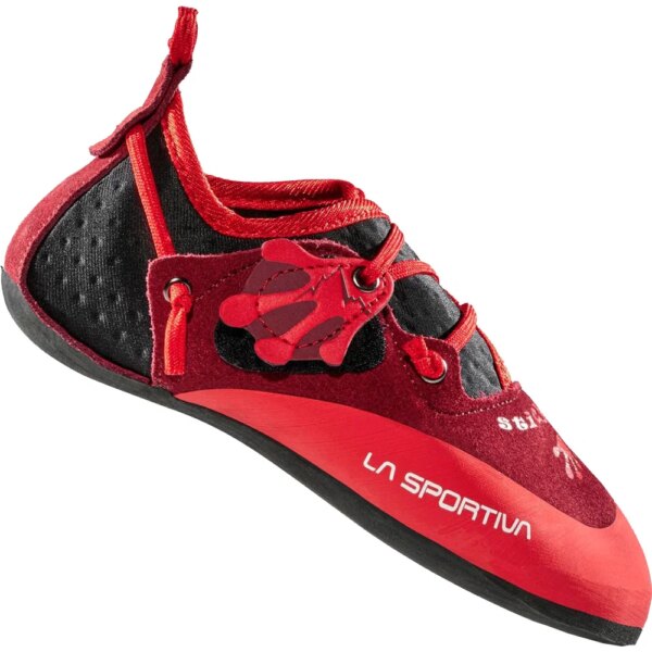 La-Sportiva-Stickit-Kinder-chili-rot La - Sportiva Stickit Kinder chili