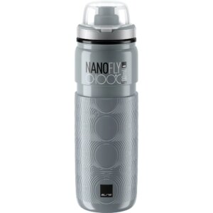 Elite - Elite Nanofly 0-100 Thermoflasche 500ml blau