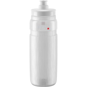 Elite - Elite Fly Tex Trinkflasche 750ml transparent