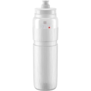 Elite - Elite Fly Tex Trinkflasche 950ml transparent