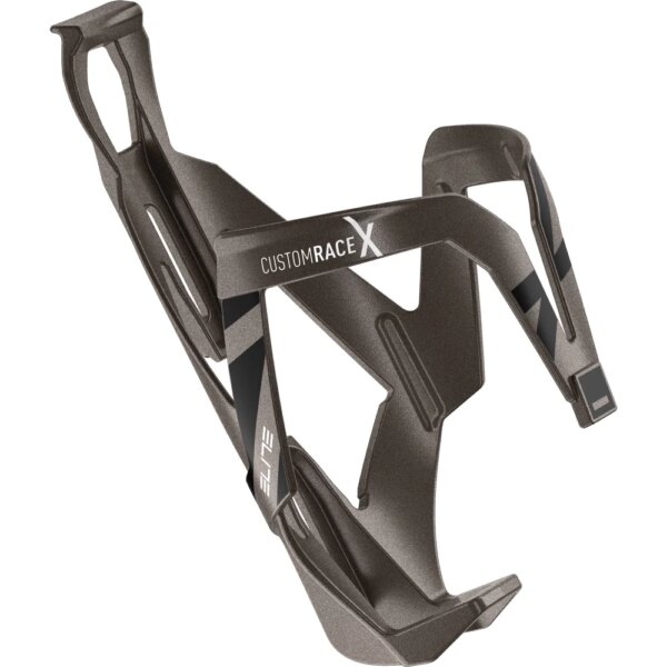 Elite - Elite Custom Race X titanium matt