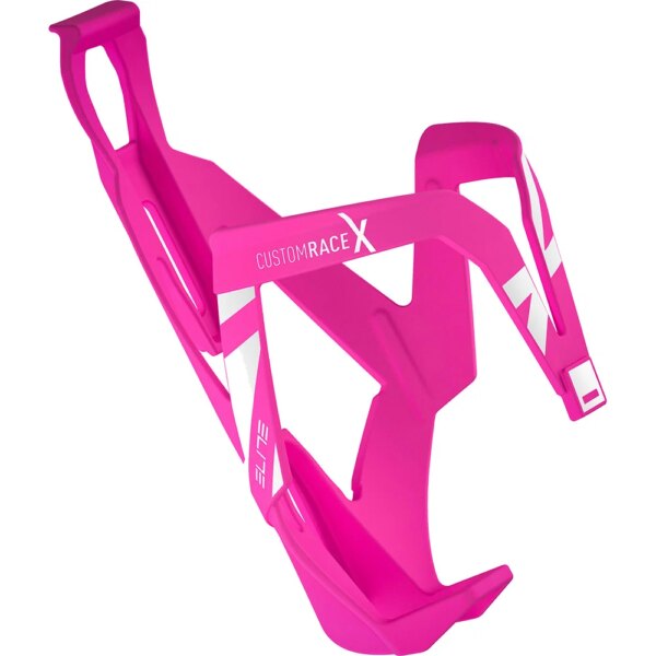 Elite - Elite Custom Race X pink fluo