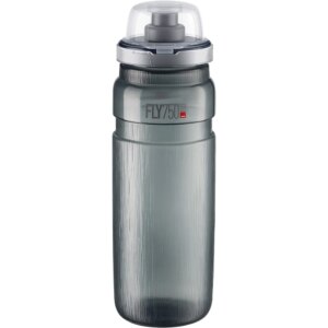 Elite - Elite Fly MTB Tex Trinkflasche 750ml smoke