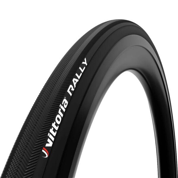 Vittoria-Vittoria-Rally-25-622-Tubular-Rennradreifen-schwarz-schwarz Vittoria - Vittoria Rally 25-622 Tubular Rennradreifen schwarz