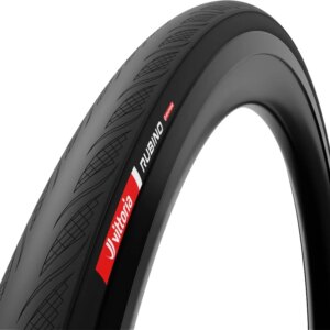 Vittoria - Vittoria Rubino V 30-622 TLR Rennradreifen full black